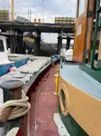 Remorqueur à vendre