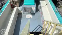Navire de croisière à vendre
