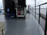 Remorqueur à vendre