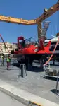 Sous-marin à vendre