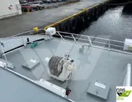 Navire de croisière à vendre