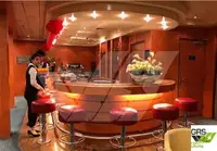 Navire de croisière à vendre