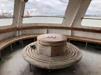 Navire de passagers à vendre