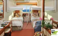Navire de croisière à vendre