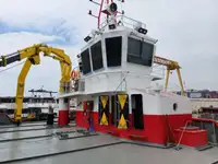 General Cargo/Multi-purpose à vendre