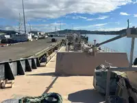 Pétrolier / chimiquier à vendre