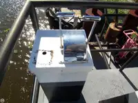Remorqueur à vendre