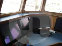 Chalutier à flottaison à vendre