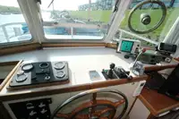 Navire de croisière à vendre