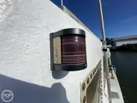 Chalutier à vendre