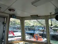 Remorqueur à vendre
