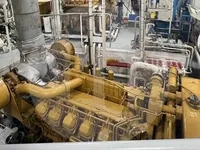 Navire pour l'aquaculture / l'élevage de coquillages à vendre
