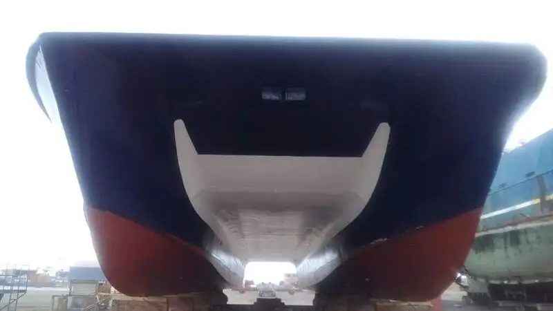 Navire-ferry à vendre
