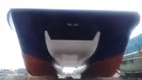 Navire-ferry à vendre