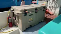 Navire de croisière à vendre