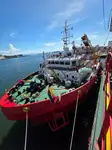 Péniche à vendre