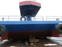 Péniche à vendre