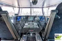 Navire à passagers à vendre