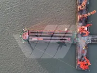 Navire de transport de marchandises sèches à vendre