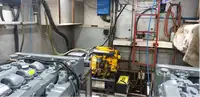 Navire de croisière à vendre