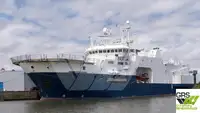 Bateaux de travail à vendre