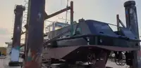 Bateaux de travail à vendre