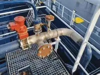 Pétrolier / chimiquier à vendre