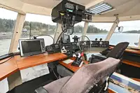 Catamaran à vendre
