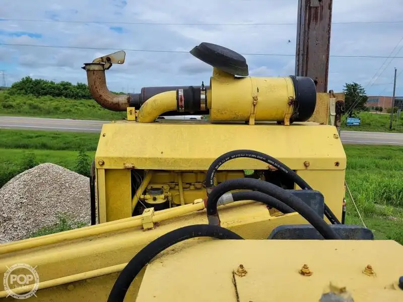 Péniche à vendre