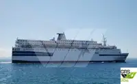 Ro-Ro ship à vendre