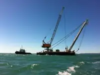 Péniche à vendre