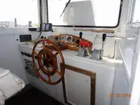 Cutter à vendre