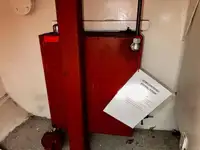 Bateaux de travail à vendre