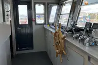 Navire-ferry à vendre