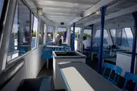 Navire de croisière à vendre