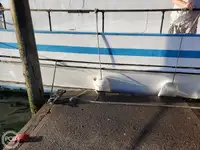 Navire-ferry à vendre