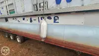 Navire de croisière à vendre