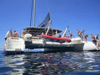 Navire de passagers à vendre
