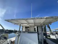 Chalutier à vendre