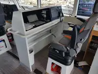 Bateau pilote à vendre