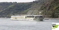 Navire de croisière à vendre