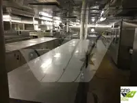 Navire de croisière à vendre