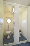 Navire de croisière à vendre