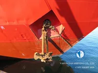 Pétrolier / chimiquier à vendre