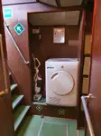 Navire d'arpentage à vendre