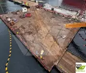 Barge à vendre