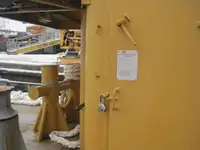 Remorqueur à vendre