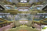 Navire de croisière à vendre