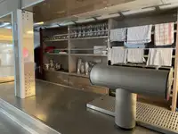 Navire de croisière à vendre