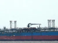 Pétrolier / chimiquier à vendre